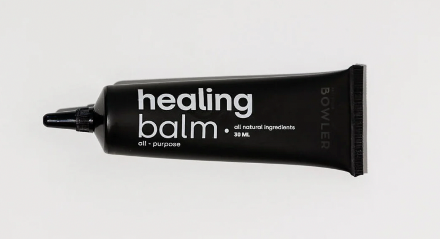 Tattoo Healing Balm