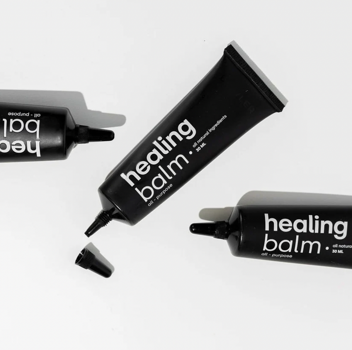 Tattoo Healing Balm