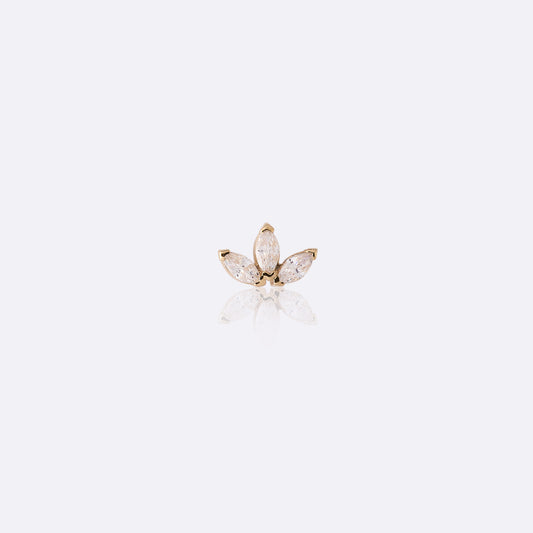 The Zara Stud