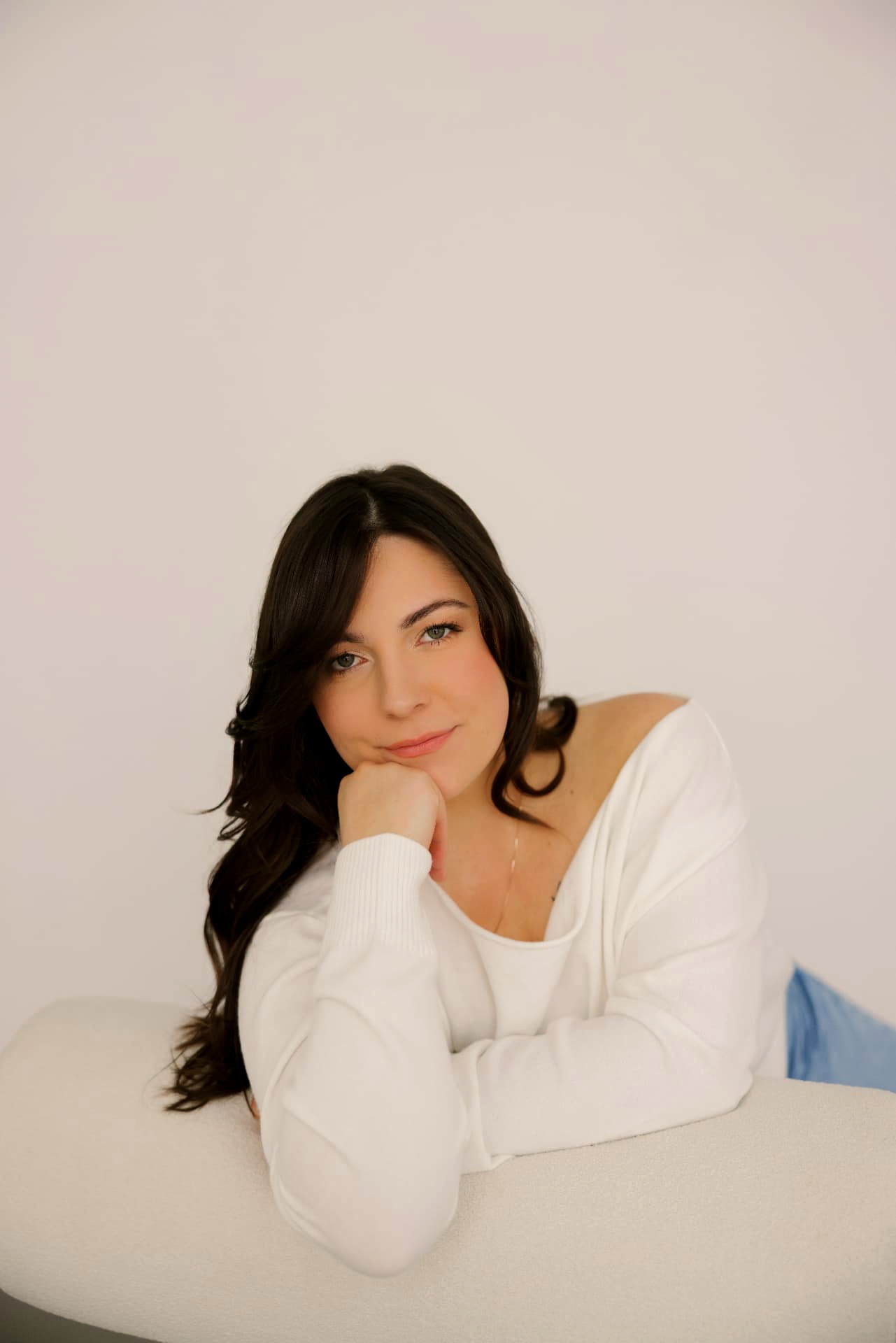 Cynthia Orfanakos