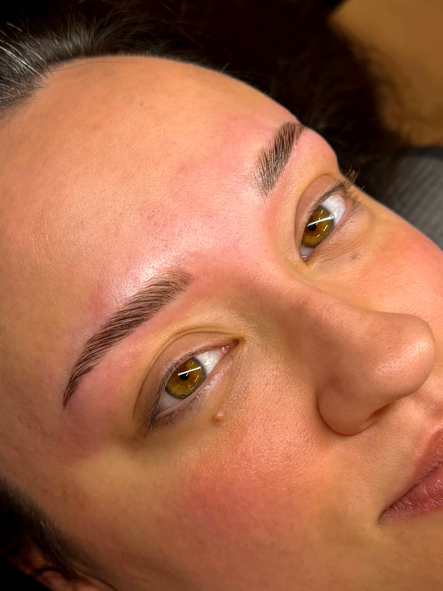 Nano brows