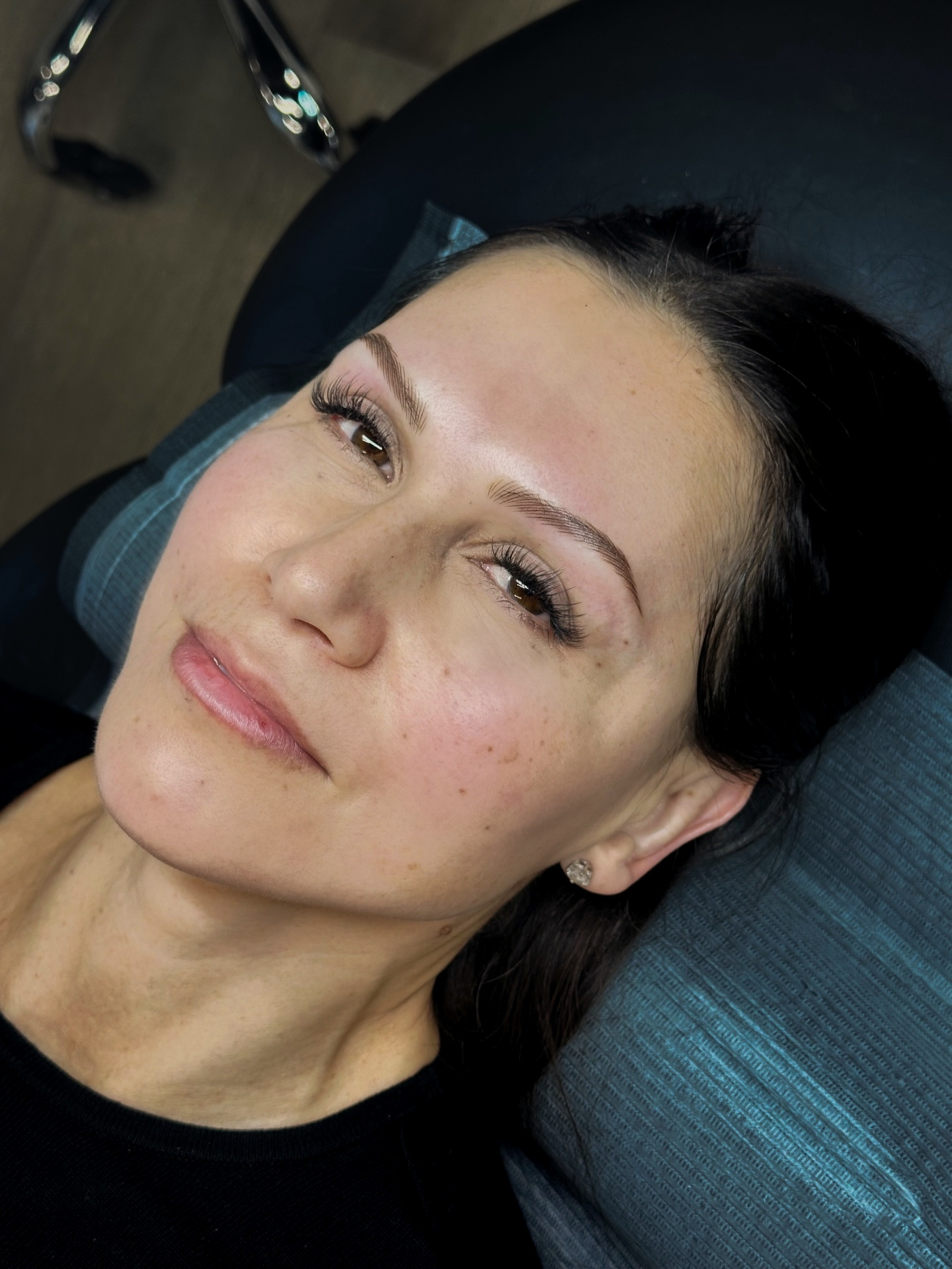 Permanent Makeup