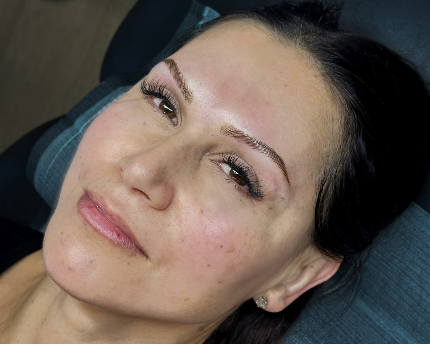 Combo Brows
