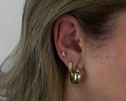 Piercing